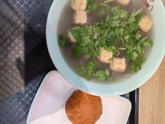 -回味鸭血粉丝汤(砂之船店)