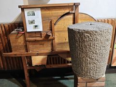 -深山老屋(国顺东路店)