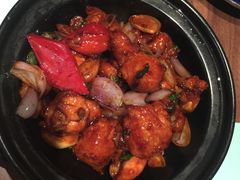 -大树餐厅(益田假日店)