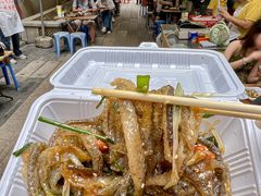 -陈添記·祖傳爽鱼皮·西关老字号(广州首店)
