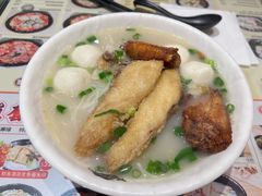 -凯峰鱼汤米线(金利達店)