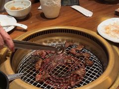-御牛道日式烤肉料理(杭州万象城店)