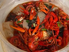 -辣不怕口味虾(凌霄路店)