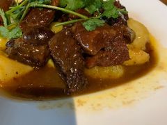 -驿舍·民國老营房院子私房菜(科学会堂店)