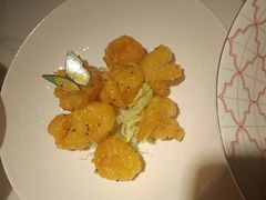 -荷塘秋月·本帮江浙菜(国权路店)