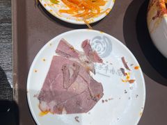 -清真·马安军辣子牛肉面