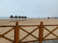 -那香海钻石沙滩浴场