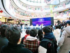 -万达广场(东营西城店)