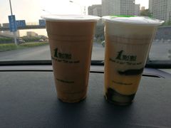 -1点点(银座和谐广场店)