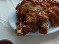 -维吾尔餐厅(宜山路店)