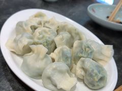 -李记饺子·熏酱东北菜(欢乐谷店)