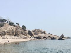 -燕儿岛山公园