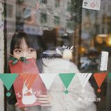 成都甜橙树｜大学城圣诞氛围复古西餐厅🎄