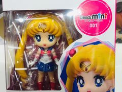 -泡泡玛特POPMART(合生汇店)