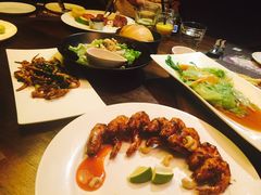 -食间牛排(湖西路店)