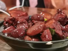 特色红烧肉-建国328小馆