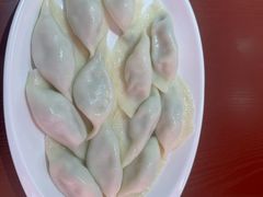 -喜家德虾仁水饺(北京超极合生汇店)