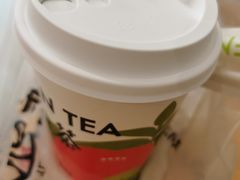 -眷茶臻选(中原万达店)