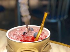 -STARRY CAFE & LOUNGE BAR(高新店)