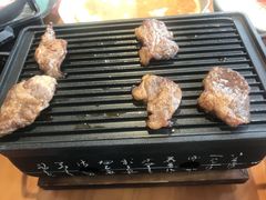 -綱元·海鲜豆捞(明州里店)