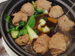 -清真·安乐园菜馆(茶南店)