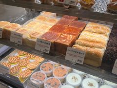 -君之狮子山·轻糖烘焙(松江印象城店)