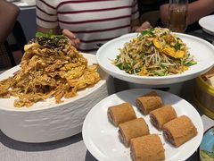 -福海居烤鸭店(鸟巢店)