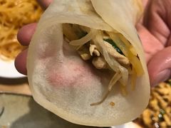 -香满园春饼·家常菜(东大桥店)