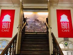 -1901 Cafe(西四店)