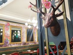 -新白鹿餐厅(爱琴海购物中心店)