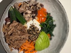 -棒沙拉·轻食餐厅(华润店)