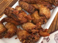 孜然鸡脖-泰来风味馆(桂林街店)