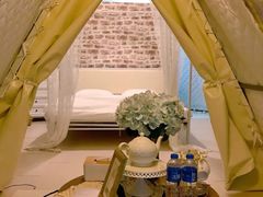 -安德鲁户外烧烤帐篷营地(马泉营店)