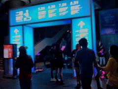 -国家会展中心（上海）虹馆EH