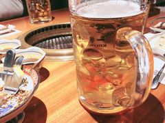 -肉魁屋·烧肉·烧鸟·酒场(高新店)