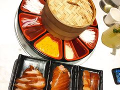 -羲和雅苑烤鸭坊(丰台万达店)