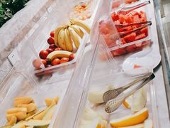 -火锅岛潮牌自助餐厅(天津天佑城店)