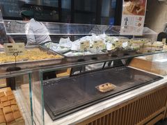 -泸溪河桃酥(江宁太阳城店)