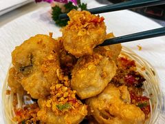 -喜聚薈·花膠雞海鮮火鍋(越秀店)