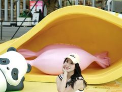 -东莞松山湖万象汇