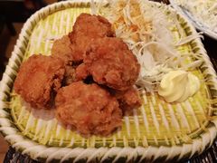 炸鸡块-平成屋·午肴夜酒(四川北路店)