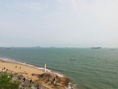 -胡里山炮台