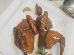 -煲王粤菜餐厅(中侨中心店)