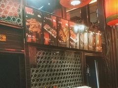-陈府大宅门成都火锅·手切鲜肉(太原街店)