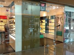 -LensCrafters亮视点(东方新天地店)