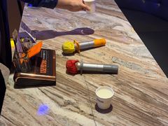 -星聚会KTV(苏州尹山湖歌林公园店)