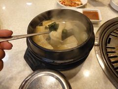 -大丰三千里韩式料理(三水湾店)