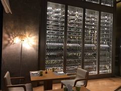 大堂-解放碑威斯汀酒店-知味国际美食餐厅