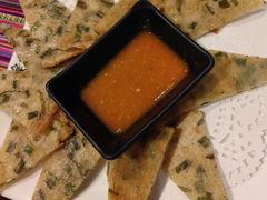 -香巴拉云南餐厅(华莱坞店)