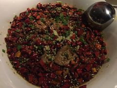 -胡桃里音乐酒馆(曲江店)